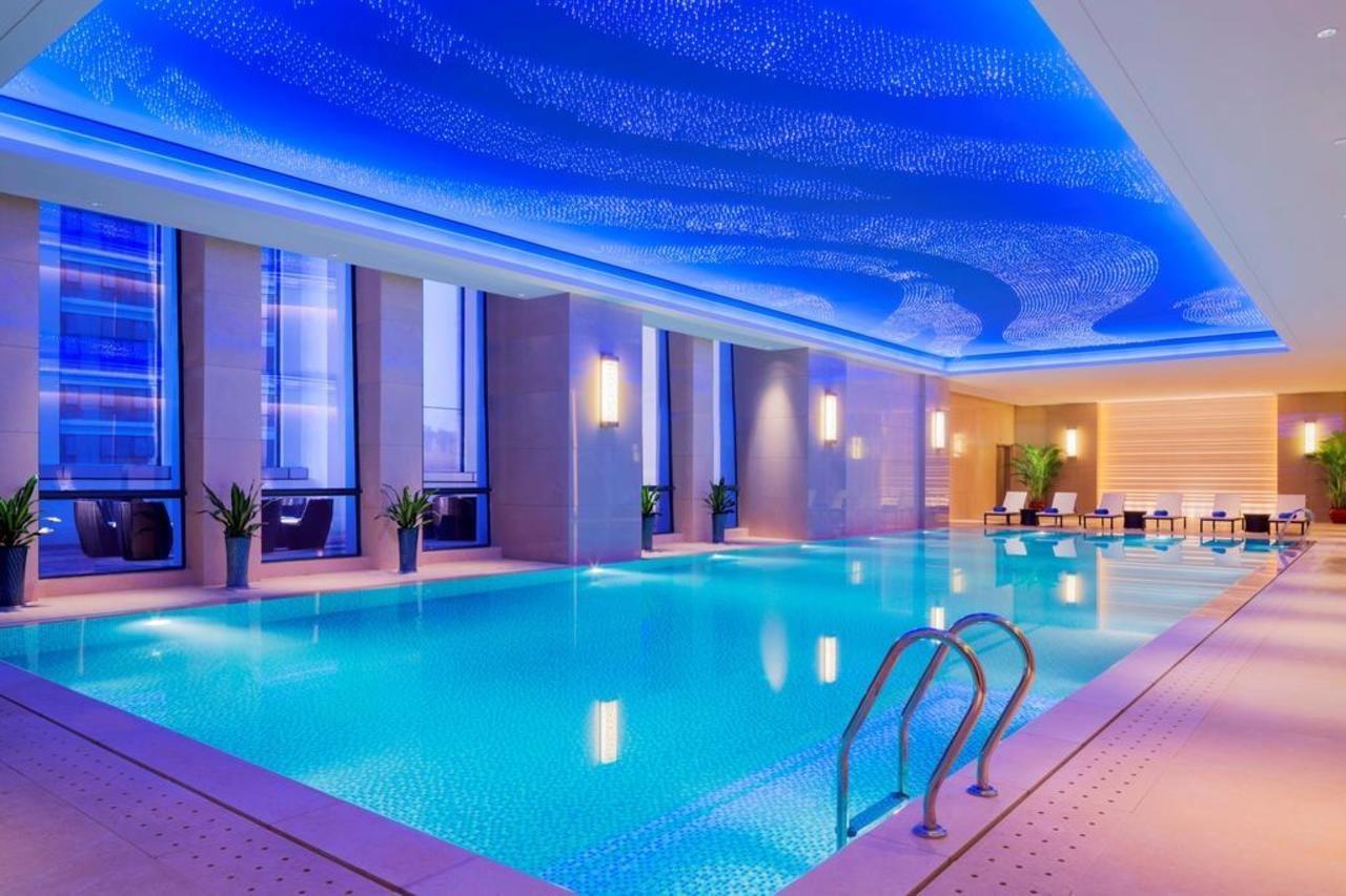 Wanda Realm Guangzhou Zengcheng 호텔 외부 사진