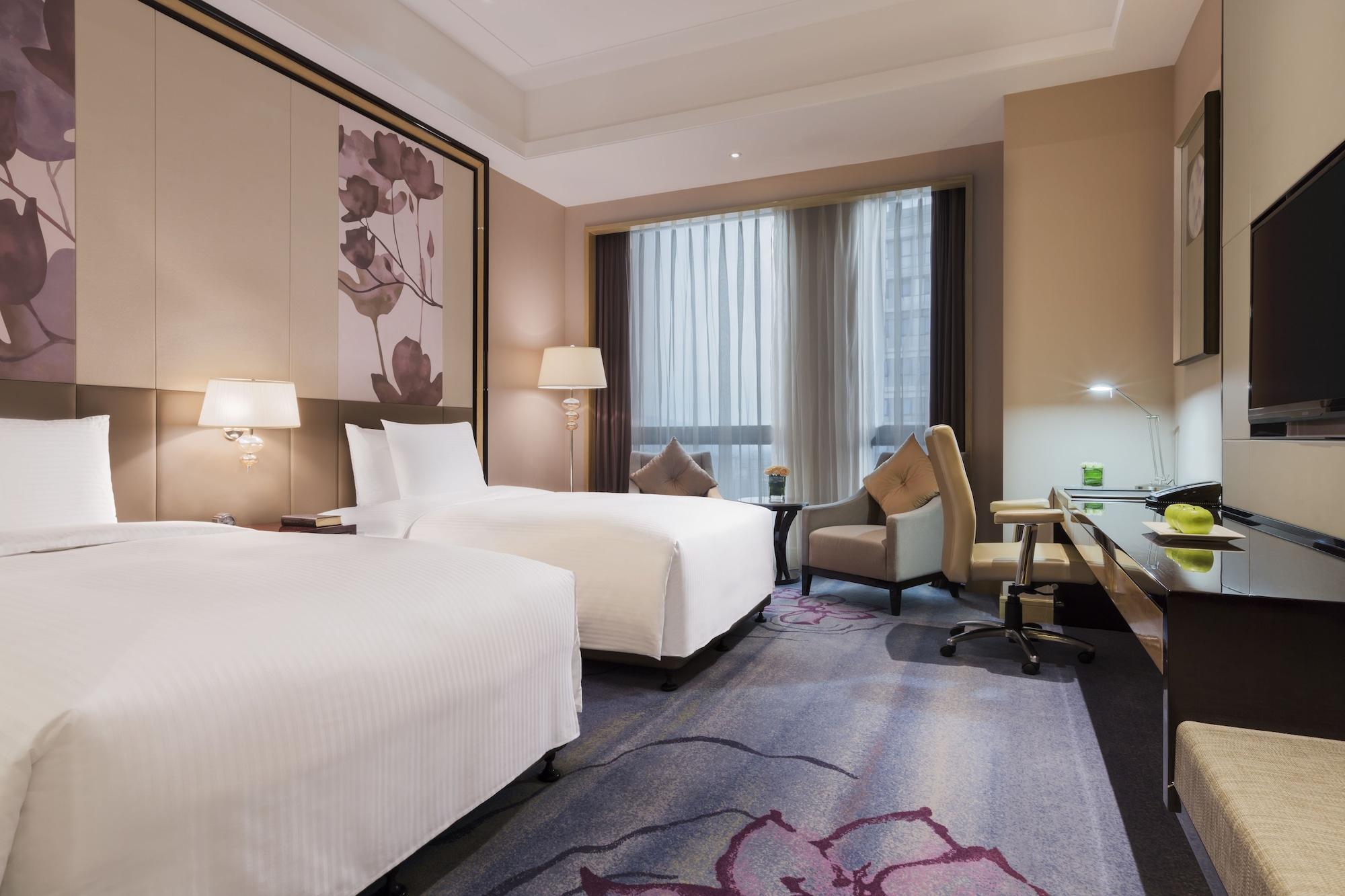 Wanda Realm Guangzhou Zengcheng 호텔 외부 사진