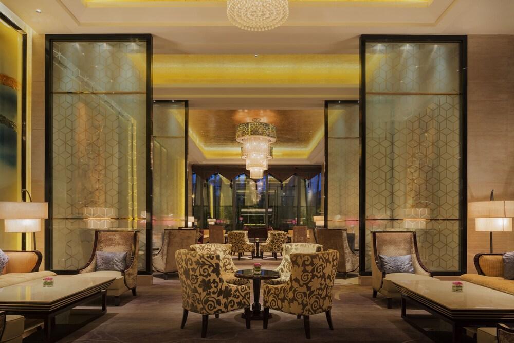 Wanda Realm Guangzhou Zengcheng 호텔 외부 사진