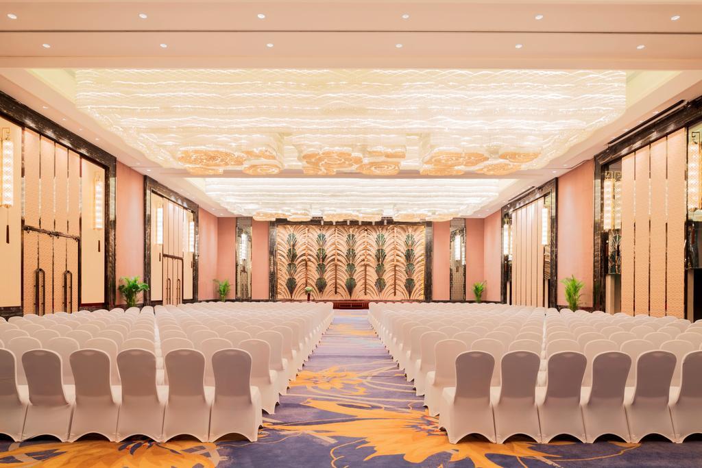 Wanda Realm Guangzhou Zengcheng 호텔 외부 사진
