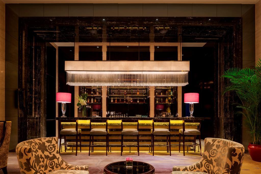 Wanda Realm Guangzhou Zengcheng 호텔 외부 사진