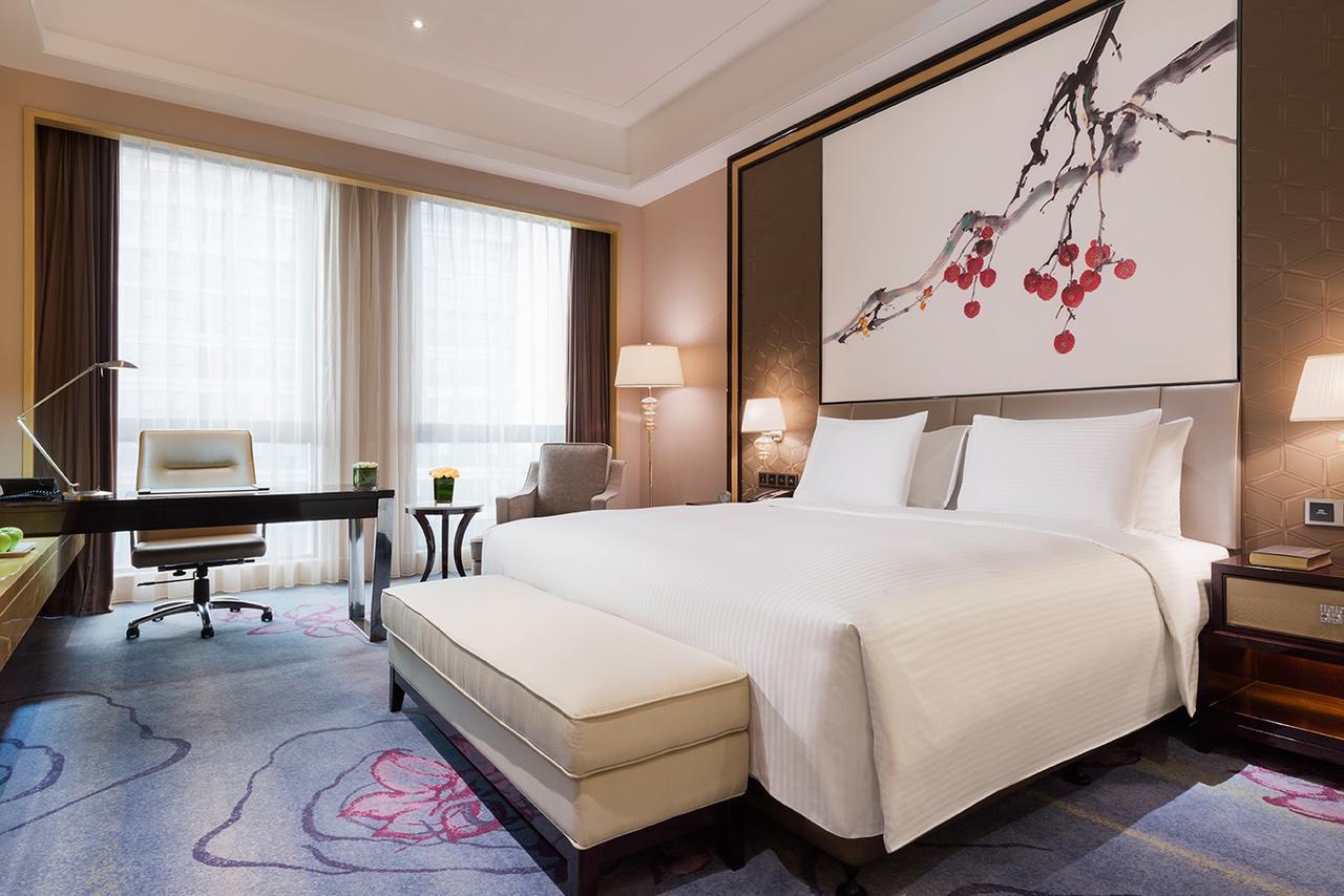 Wanda Realm Guangzhou Zengcheng 호텔 외부 사진