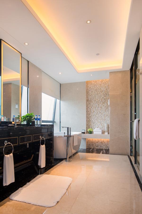 Wanda Realm Guangzhou Zengcheng 호텔 외부 사진